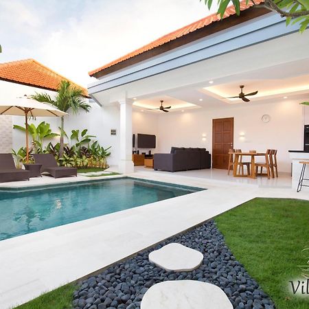 Villa Mia Seminyak - Boutique Villas Pokój zdjęcie