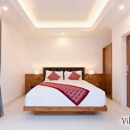 Villa Mia Seminyak - Boutique Villas Pokój zdjęcie