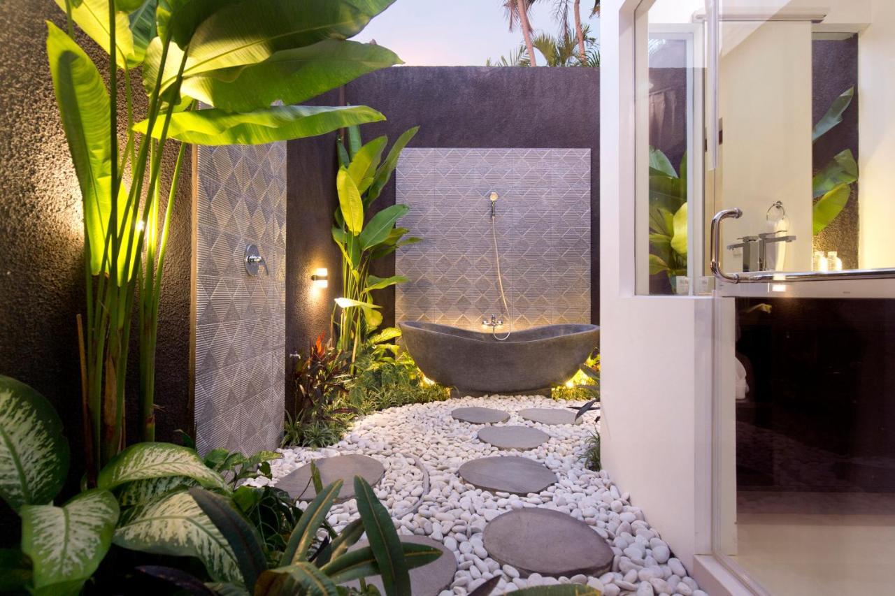 Villa Mia Seminyak - Boutique Villas Zewnętrze zdjęcie