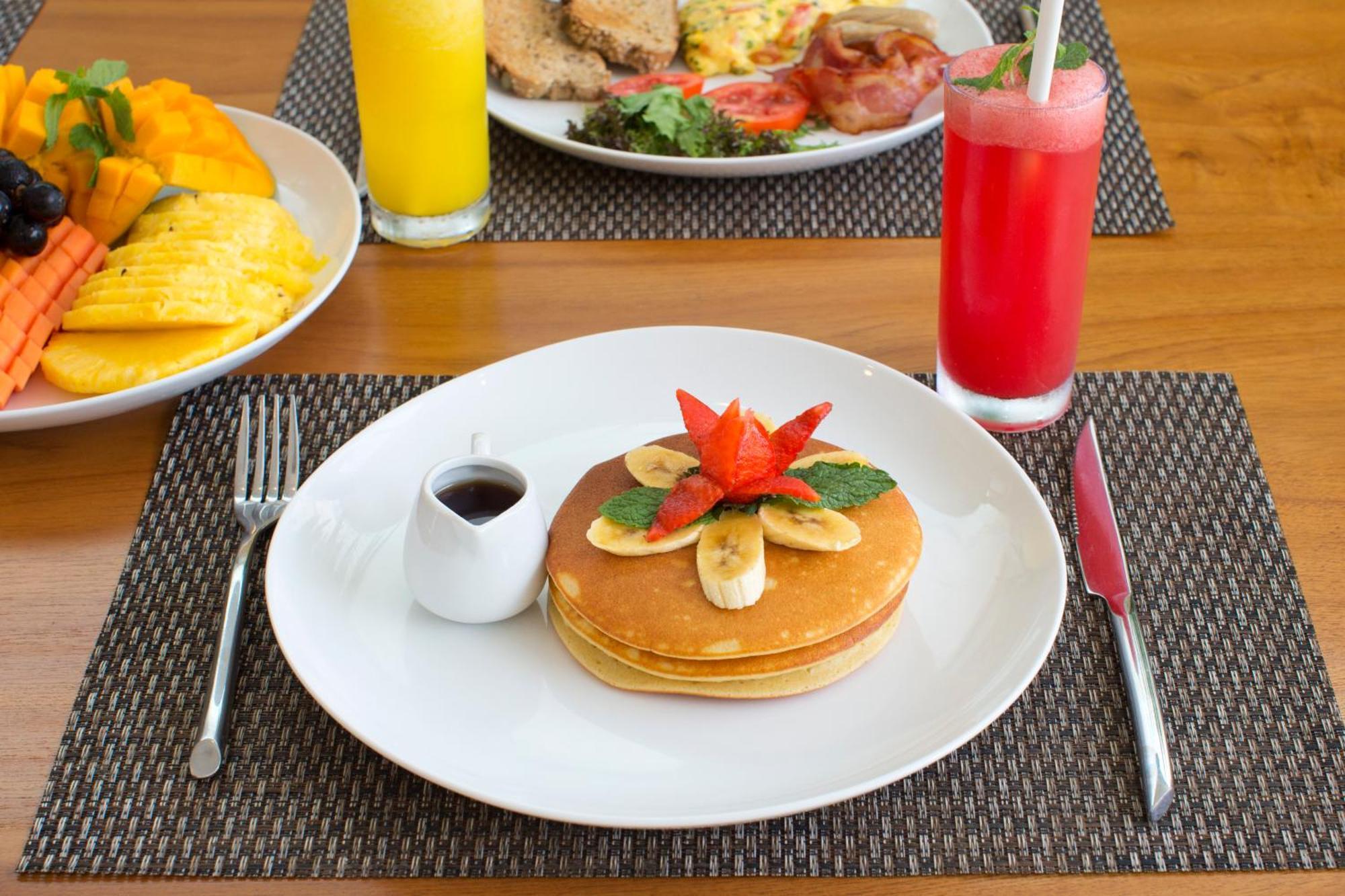 Villa Mia Seminyak - Boutique Villas Zewnętrze zdjęcie