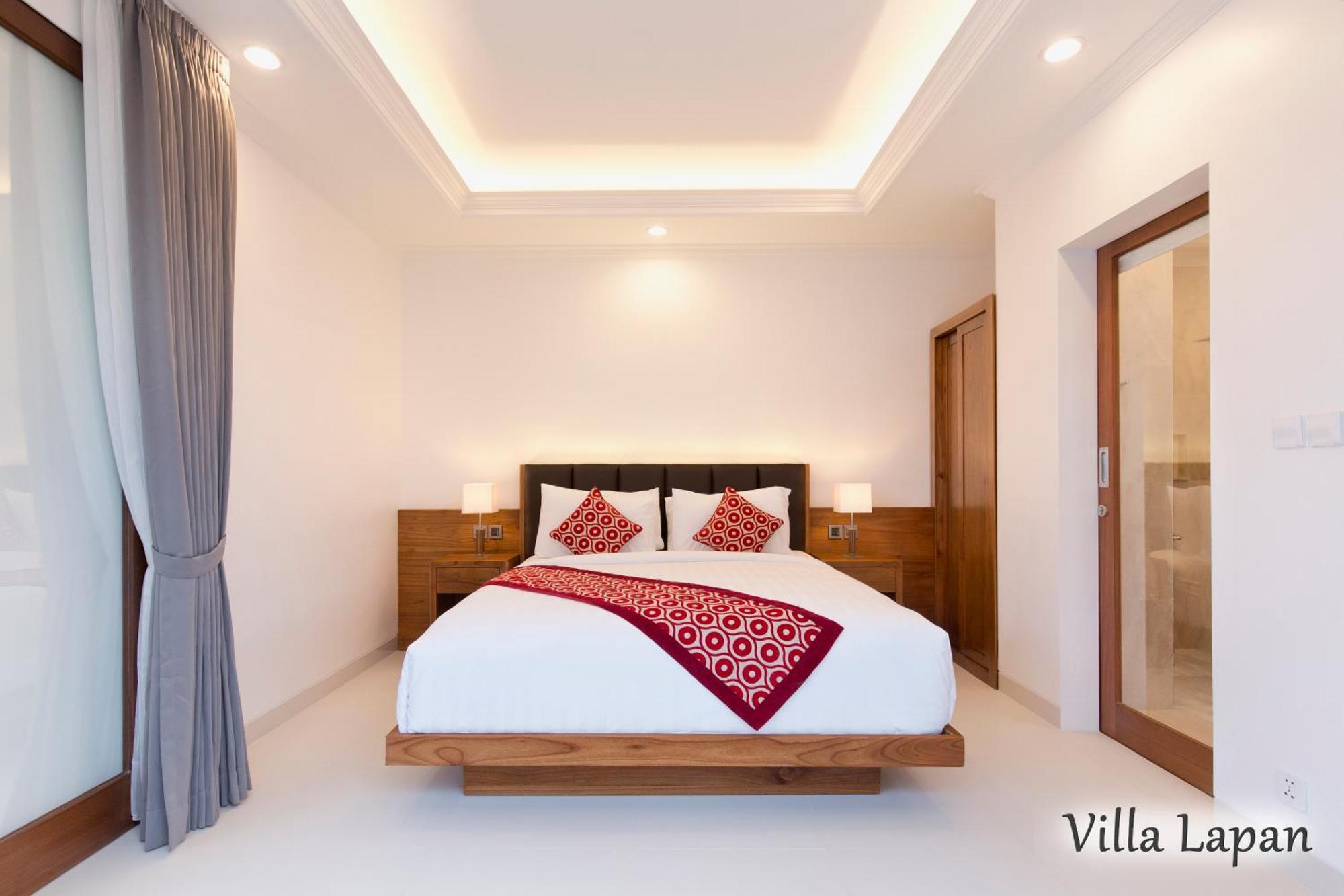 Villa Mia Seminyak - Boutique Villas Pokój zdjęcie