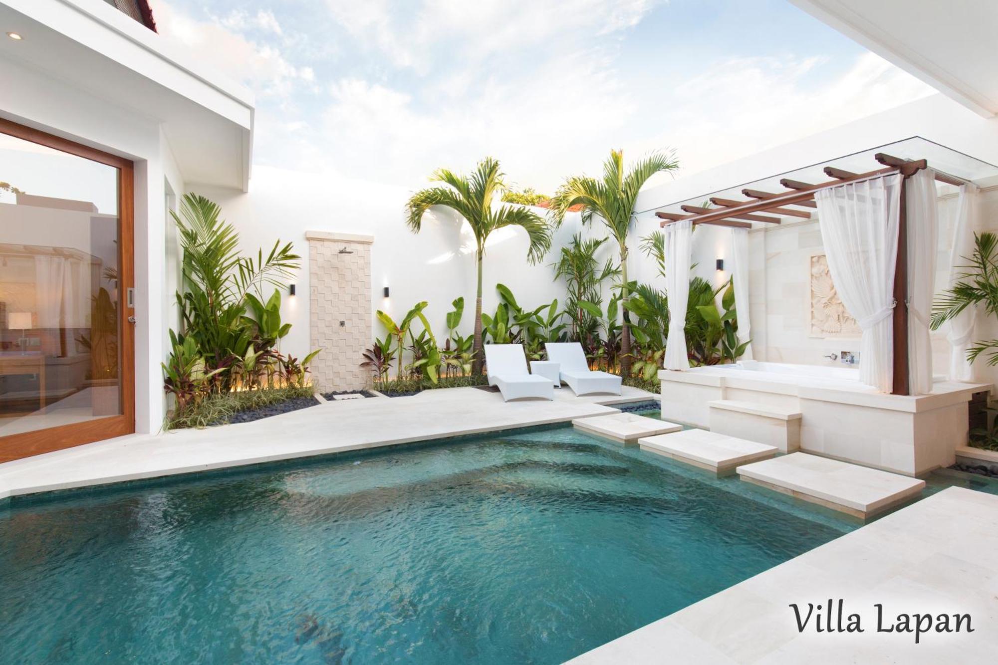 Villa Mia Seminyak - Boutique Villas Pokój zdjęcie