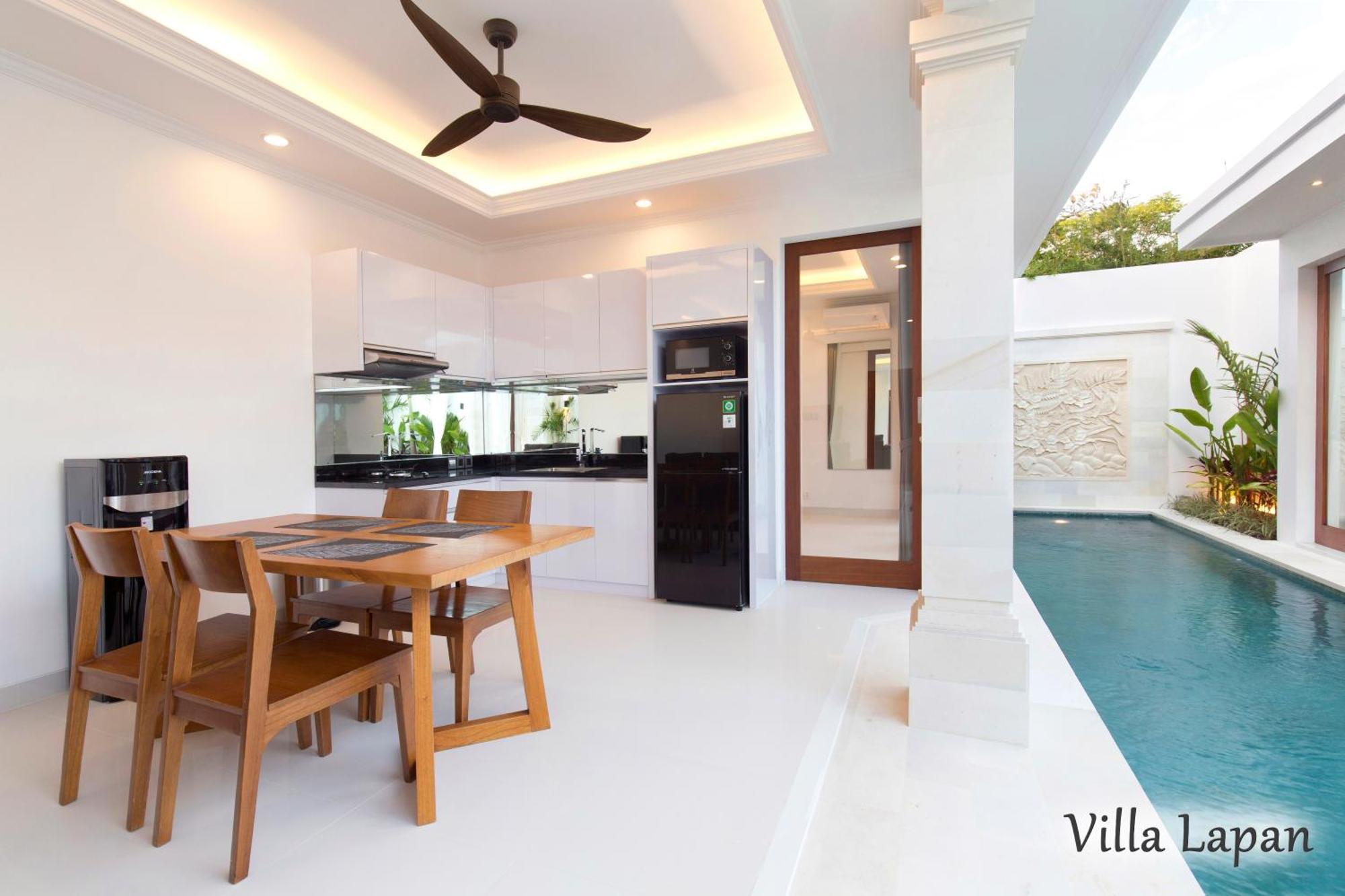 Villa Mia Seminyak - Boutique Villas Pokój zdjęcie