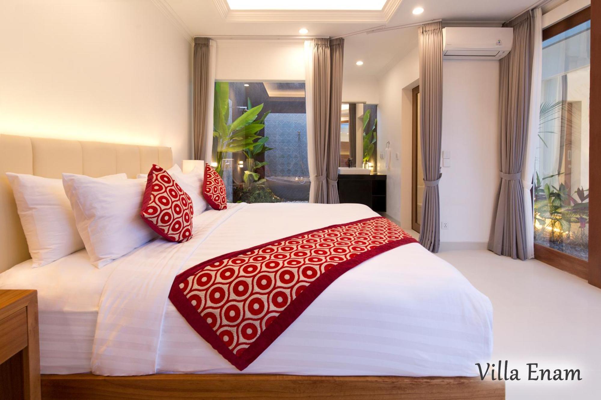 Villa Mia Seminyak - Boutique Villas Pokój zdjęcie