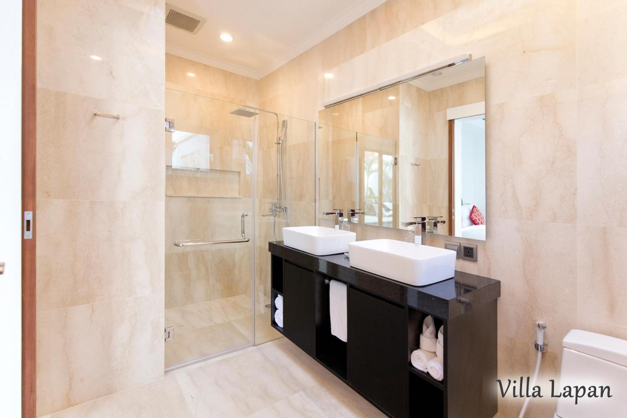 Villa Mia Seminyak - Boutique Villas Pokój zdjęcie