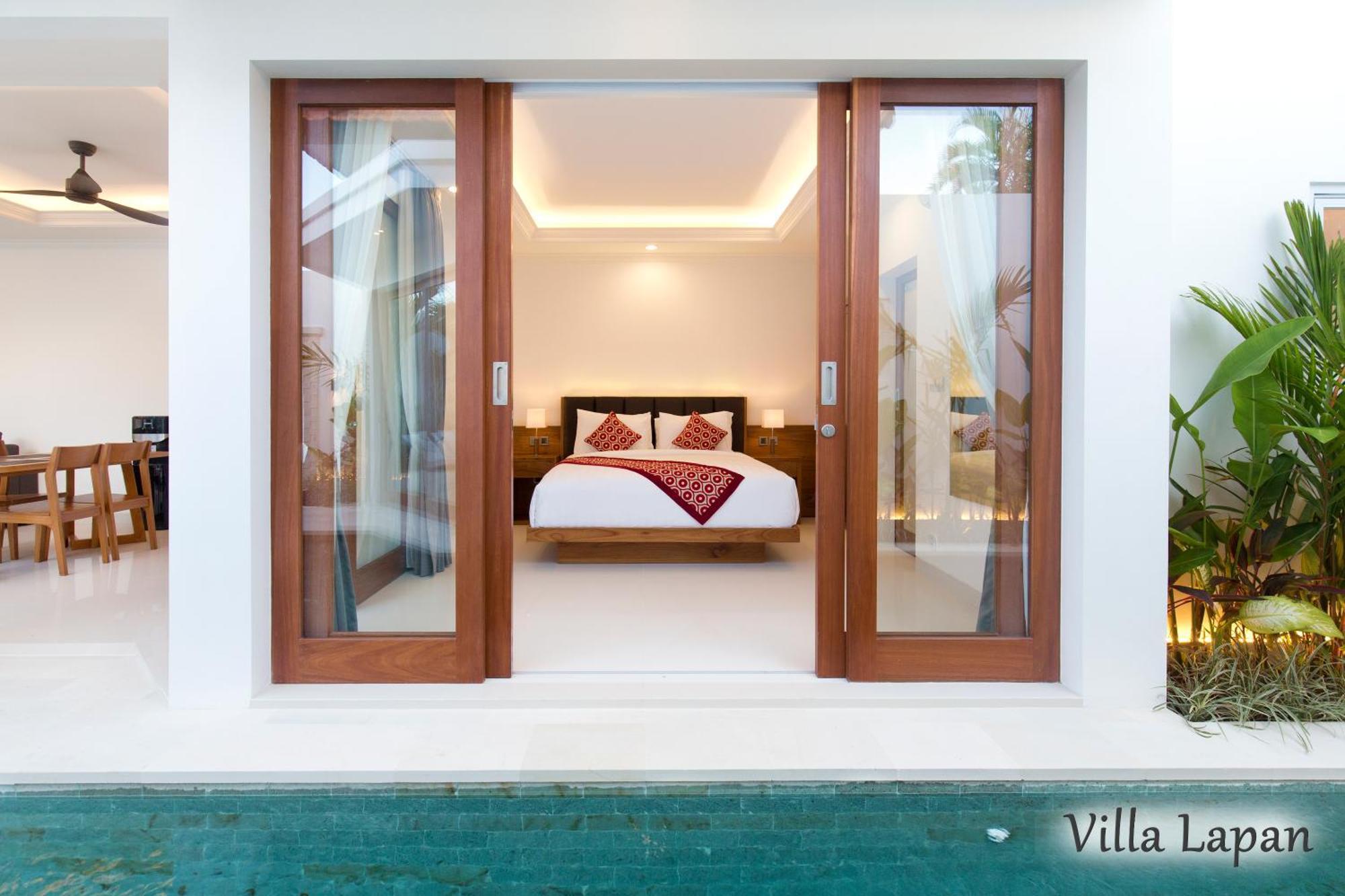 Villa Mia Seminyak - Boutique Villas Pokój zdjęcie