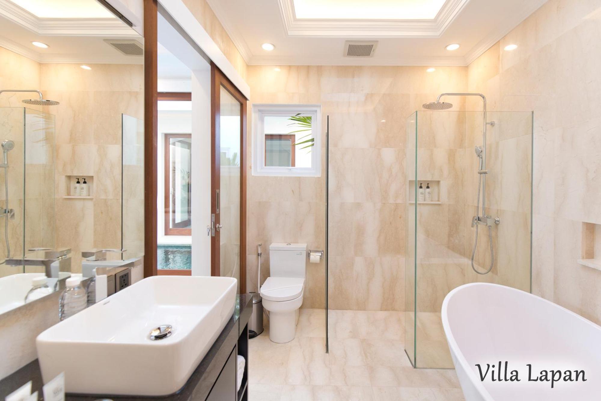 Villa Mia Seminyak - Boutique Villas Pokój zdjęcie