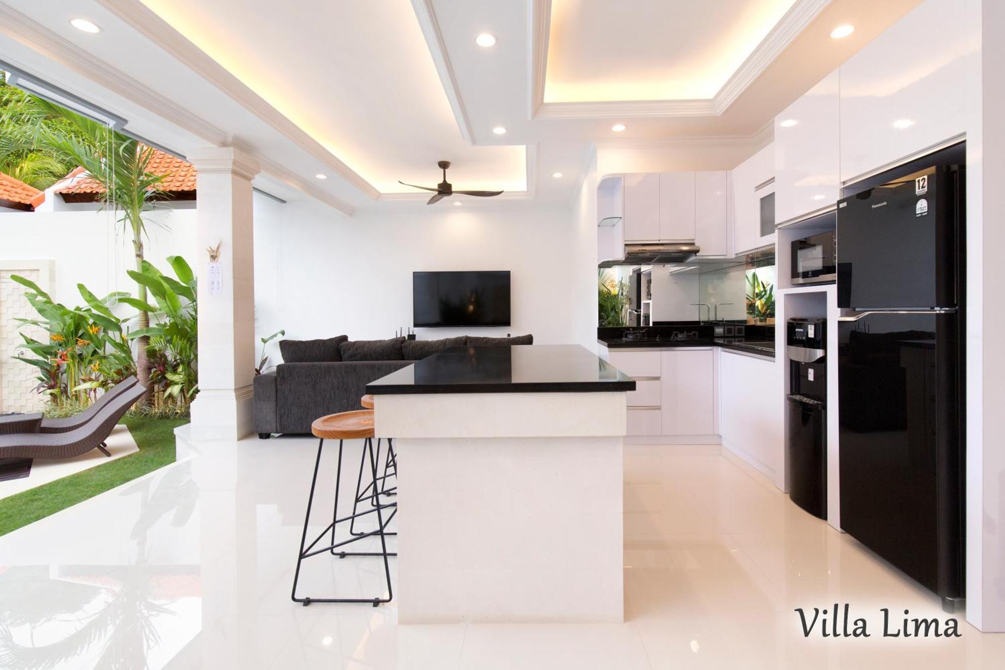 Villa Mia Seminyak - Boutique Villas Pokój zdjęcie