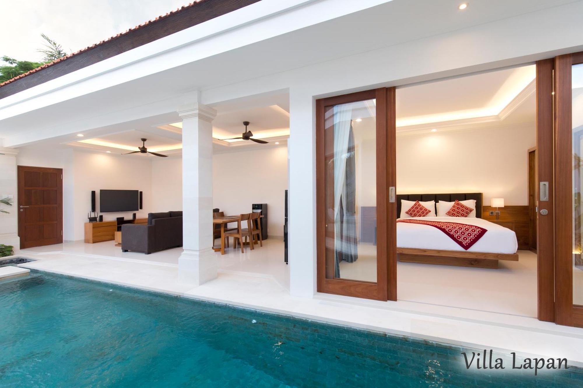 Villa Mia Seminyak - Boutique Villas Pokój zdjęcie