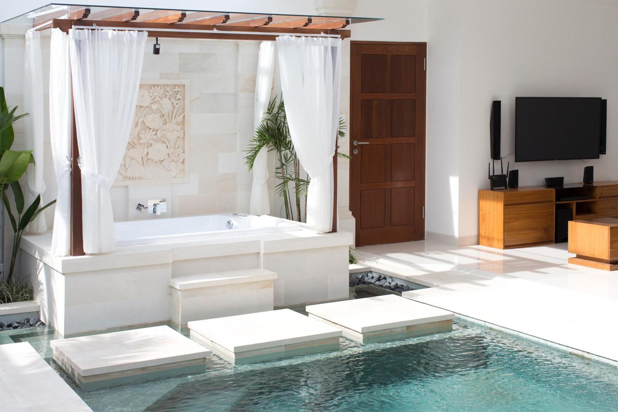 Villa Mia Seminyak - Boutique Villas Pokój zdjęcie