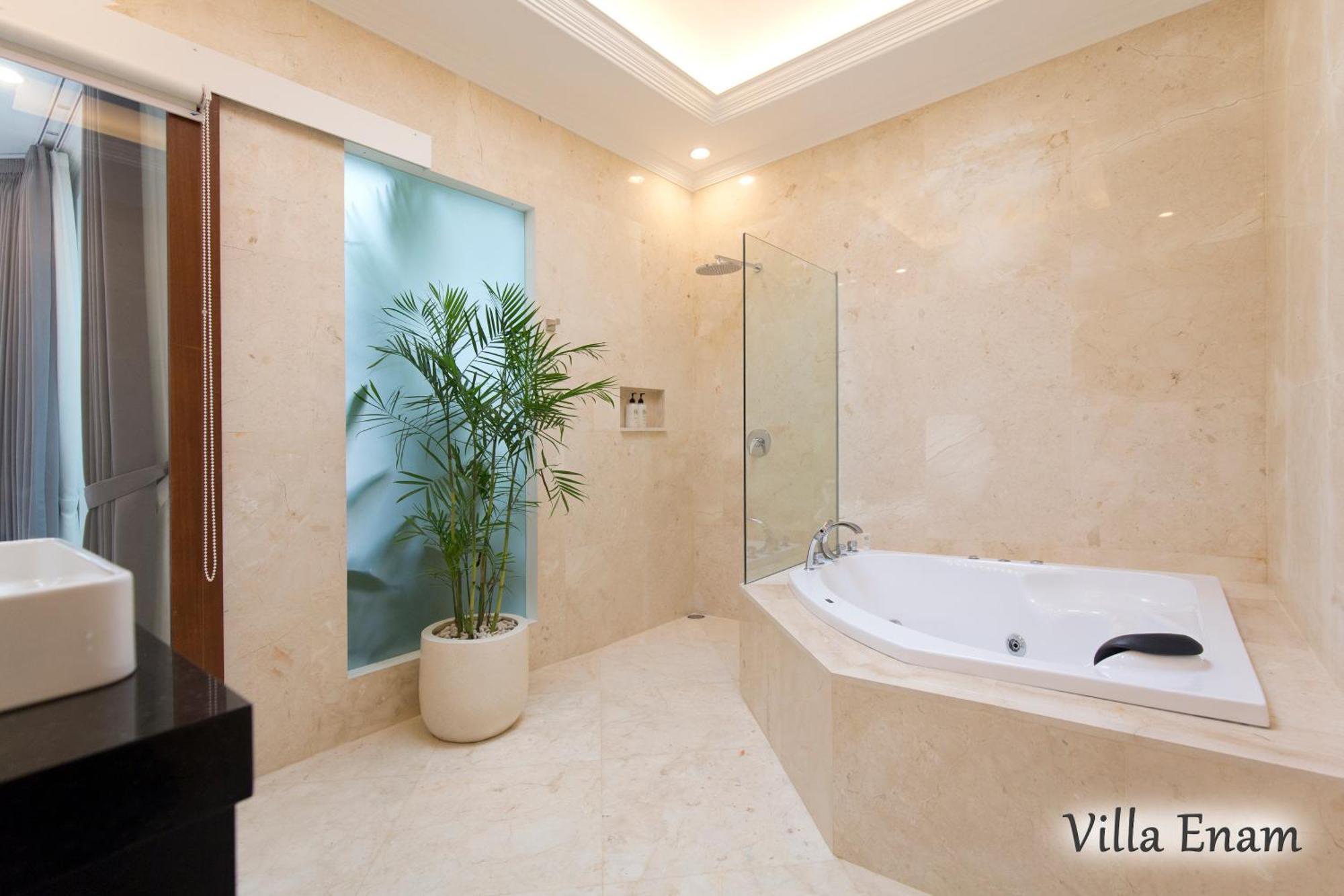Villa Mia Seminyak - Boutique Villas Pokój zdjęcie