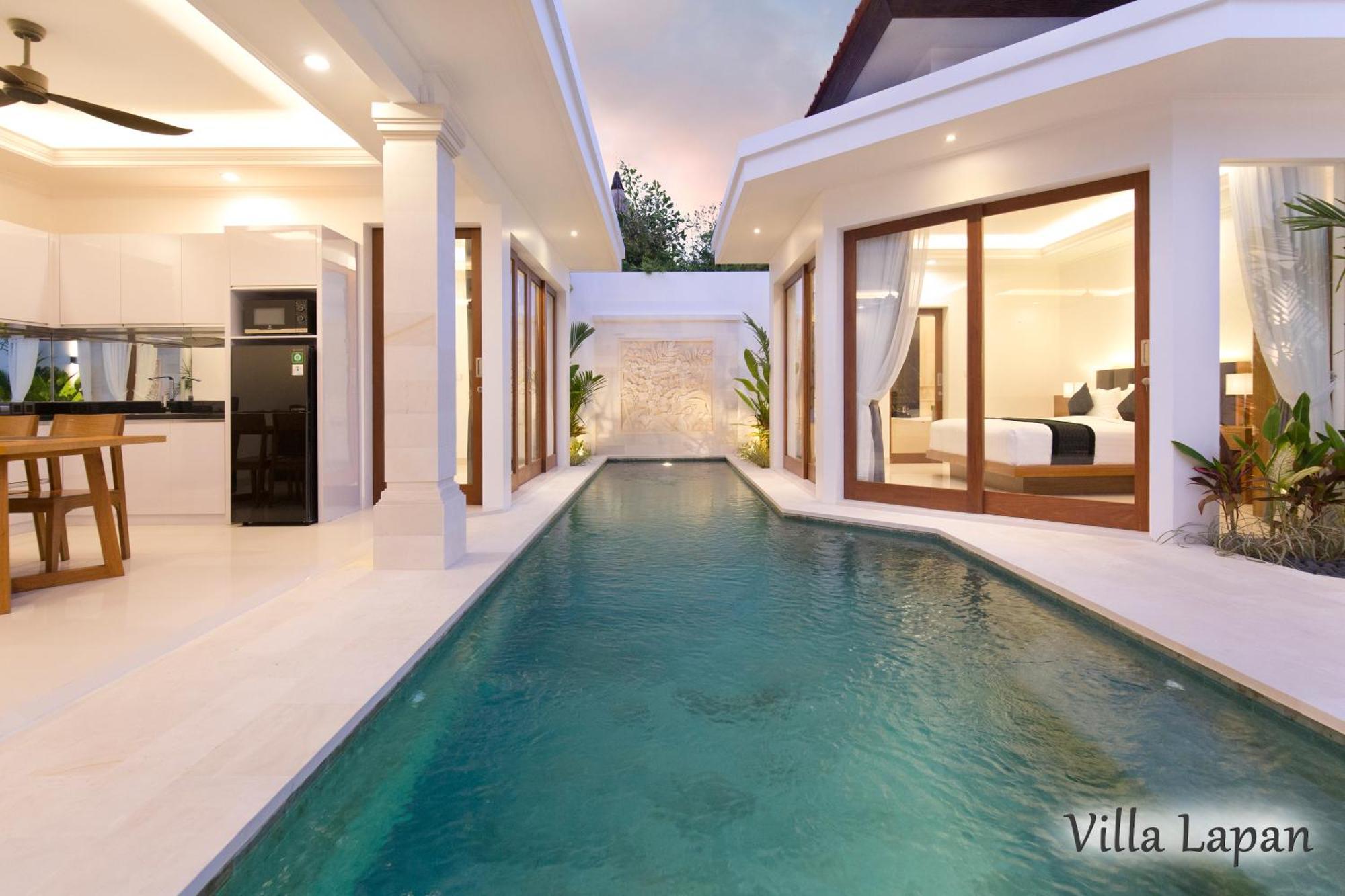 Villa Mia Seminyak - Boutique Villas Pokój zdjęcie
