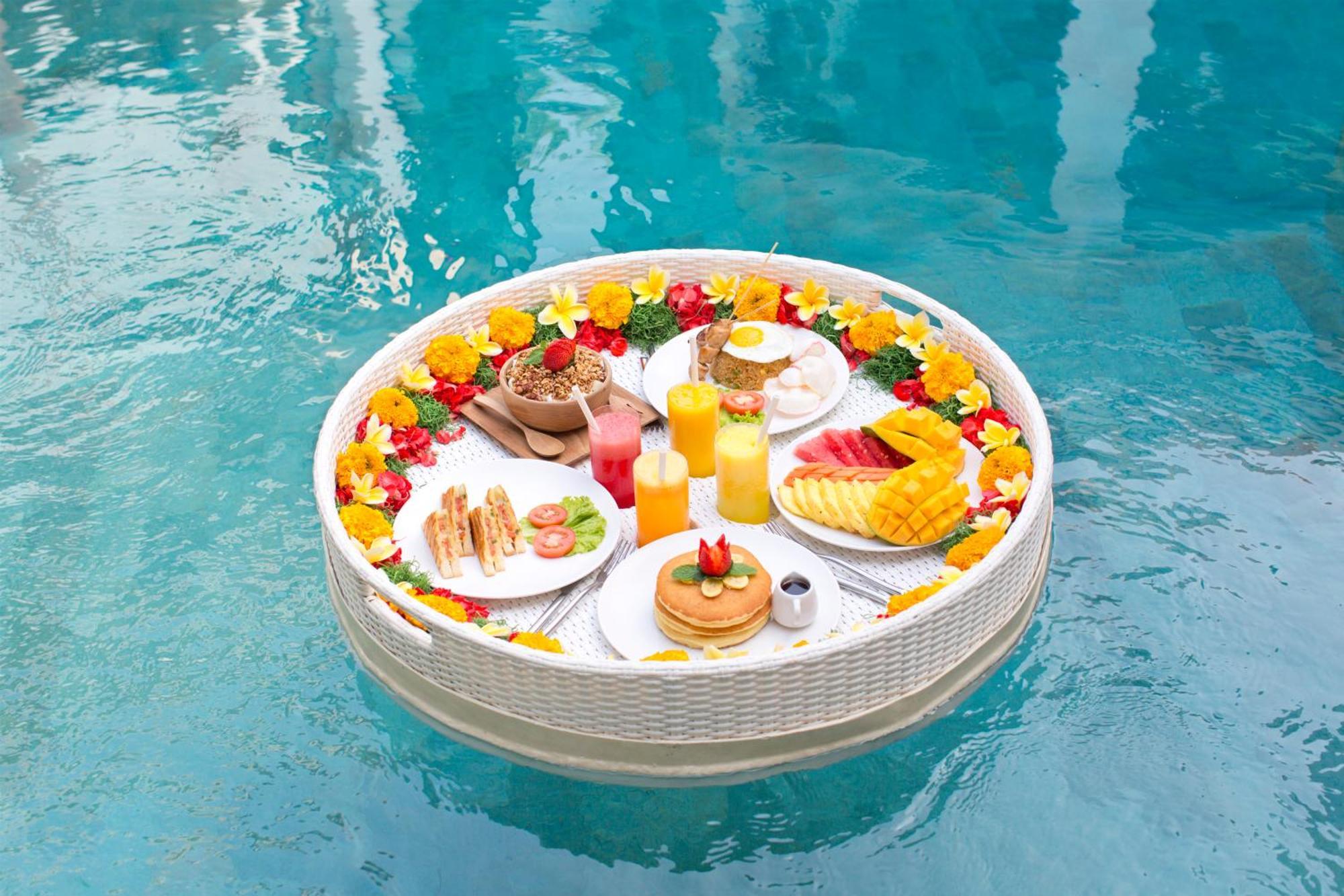 Villa Mia Seminyak - Boutique Villas Zewnętrze zdjęcie